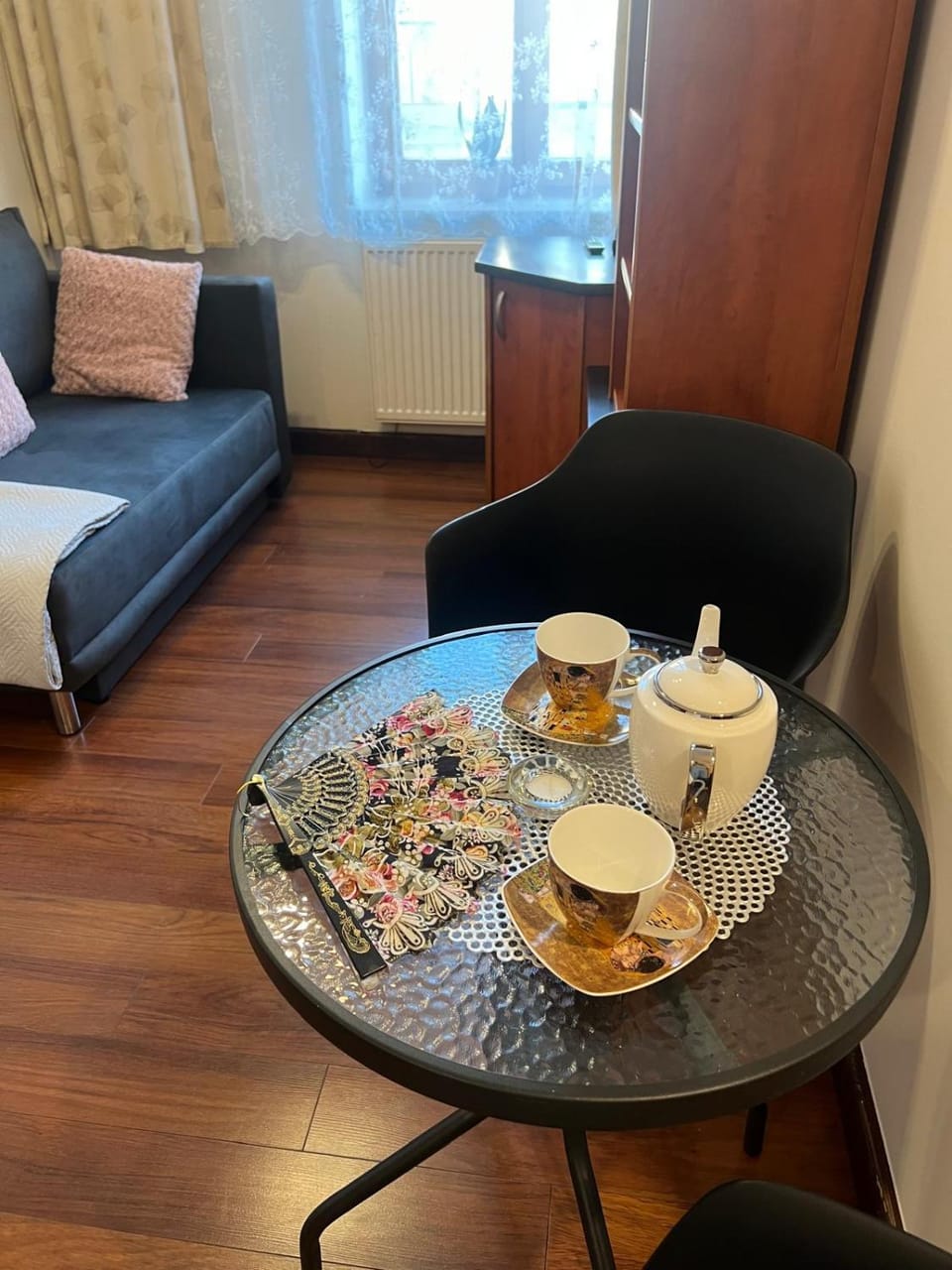 Żywiec CENTRUM Apartamenty z aneksem kuchennym & łazienką Apartment in Poland