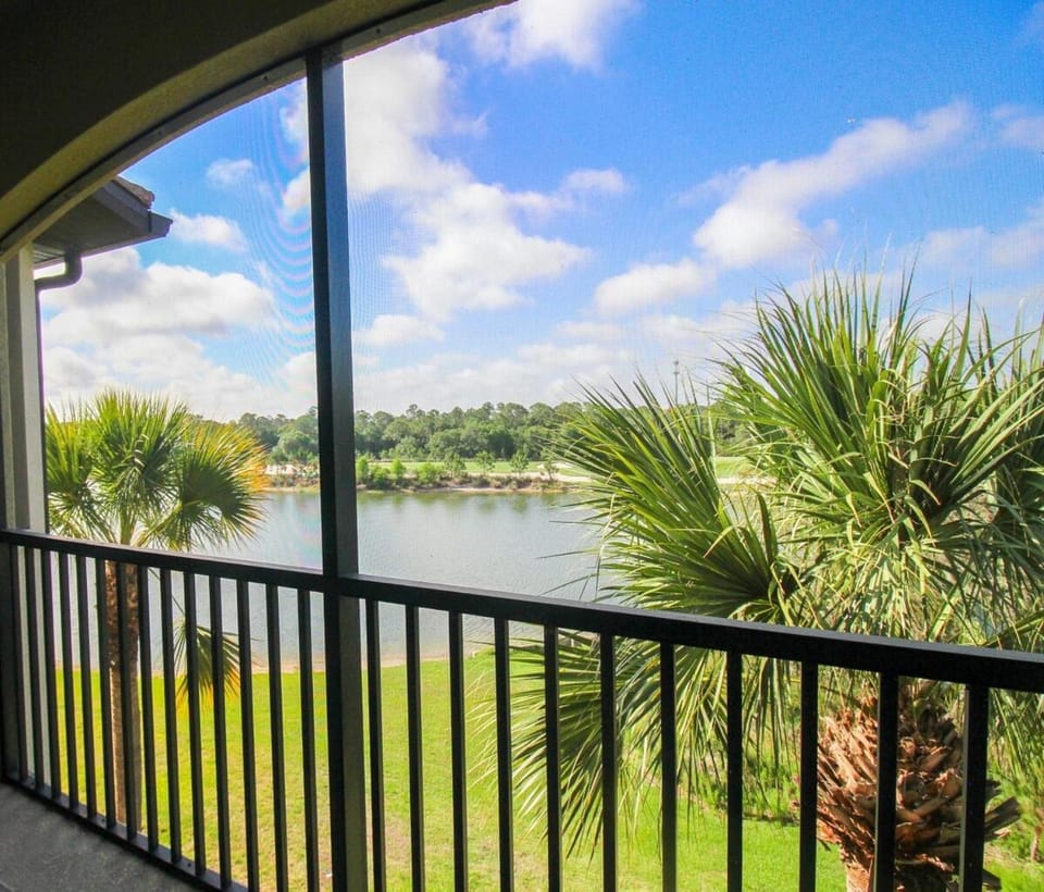 Day, View (from property/room), Balcony/Terrace, Lake view