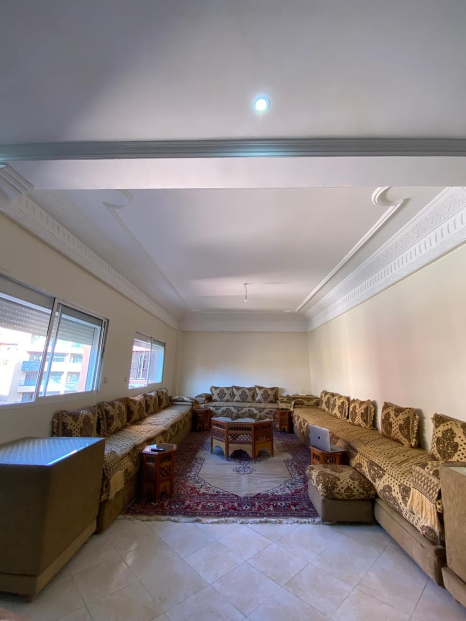 Appartement bros Apartment in Marrakesh