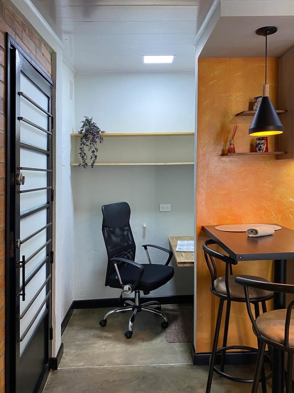 Todo en Uno Apartment in Cajicá