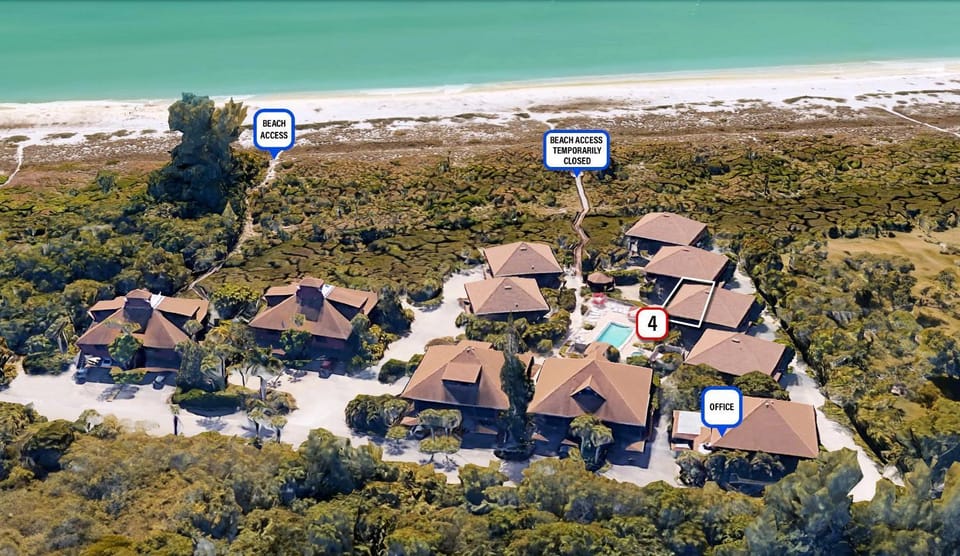 Neighbourhood, Natural landscape, Bird's eye view, Beach, Sea view