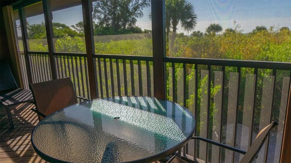 Patio, Balcony/Terrace