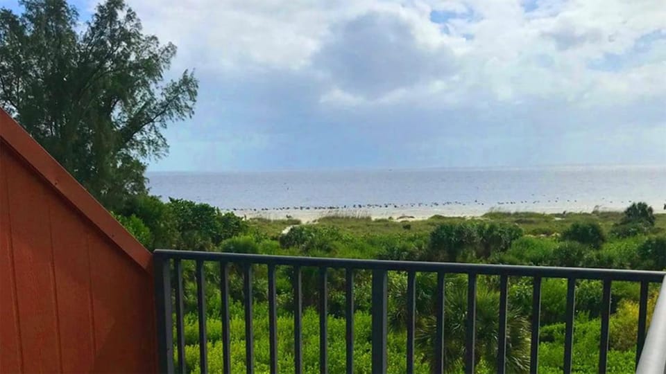 Natural landscape, View (from property/room), Sea view
