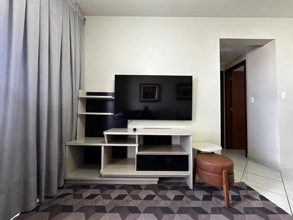 CASA no Centro de Não Me Toque Apartment in State of Santa Catarina