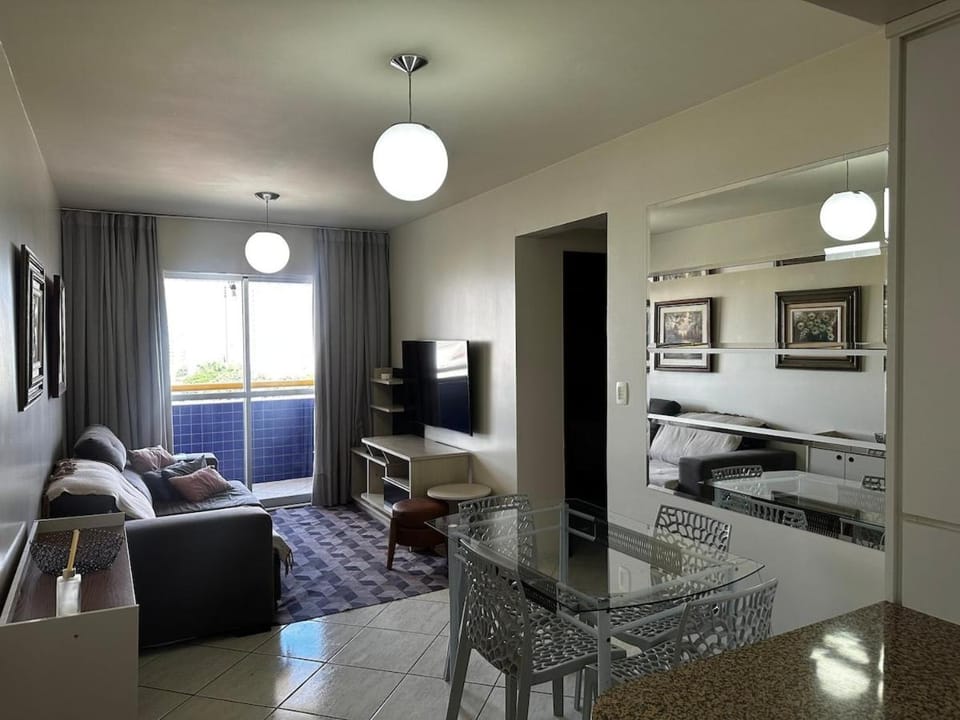 CASA no Centro de Não Me Toque Apartment in State of Santa Catarina