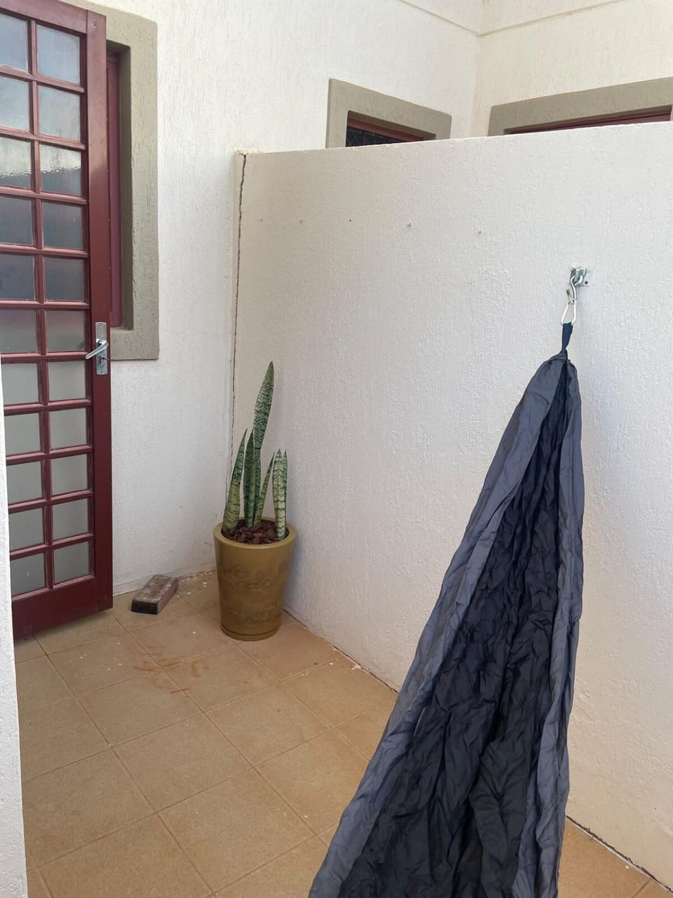Ap Vila Bonelli Apartment in São Carlos
