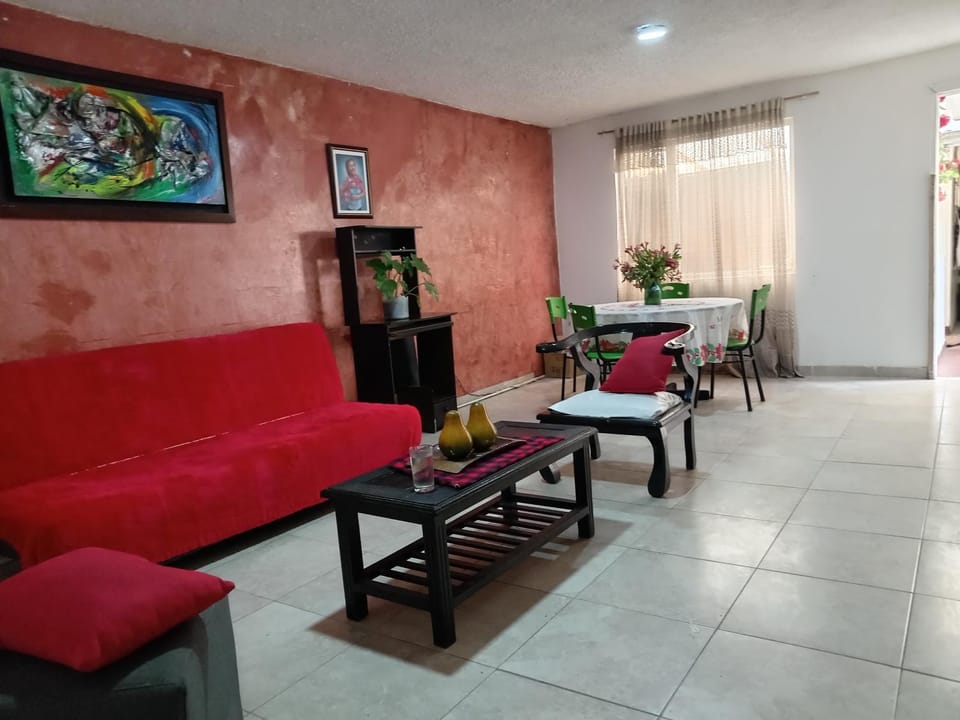 Monserrate Vacation rental in Bogota