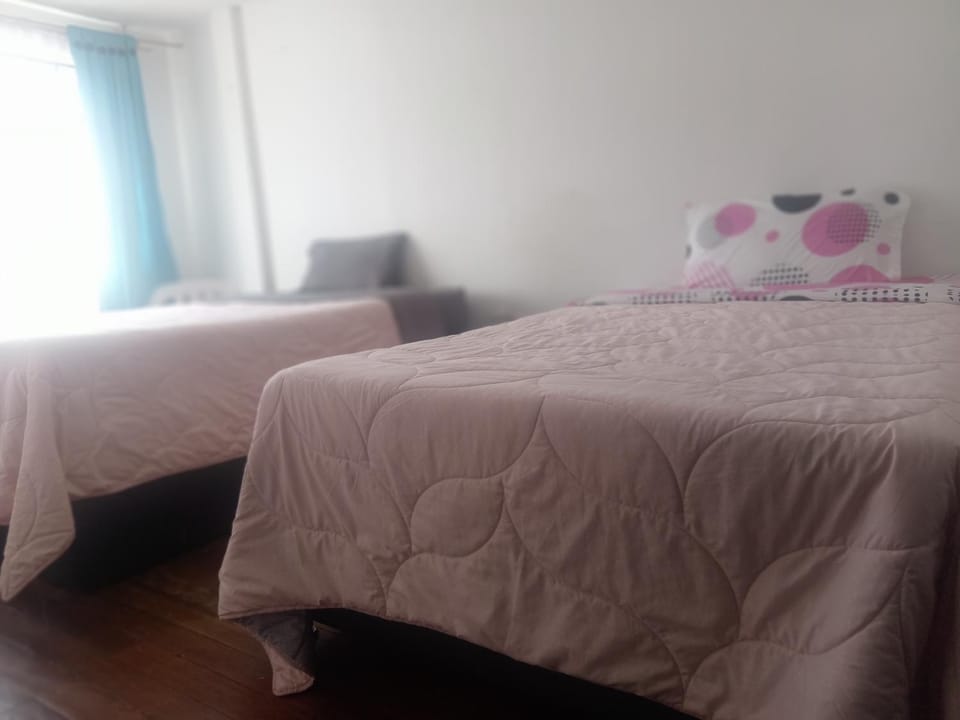Monserrate Vacation rental in Bogota