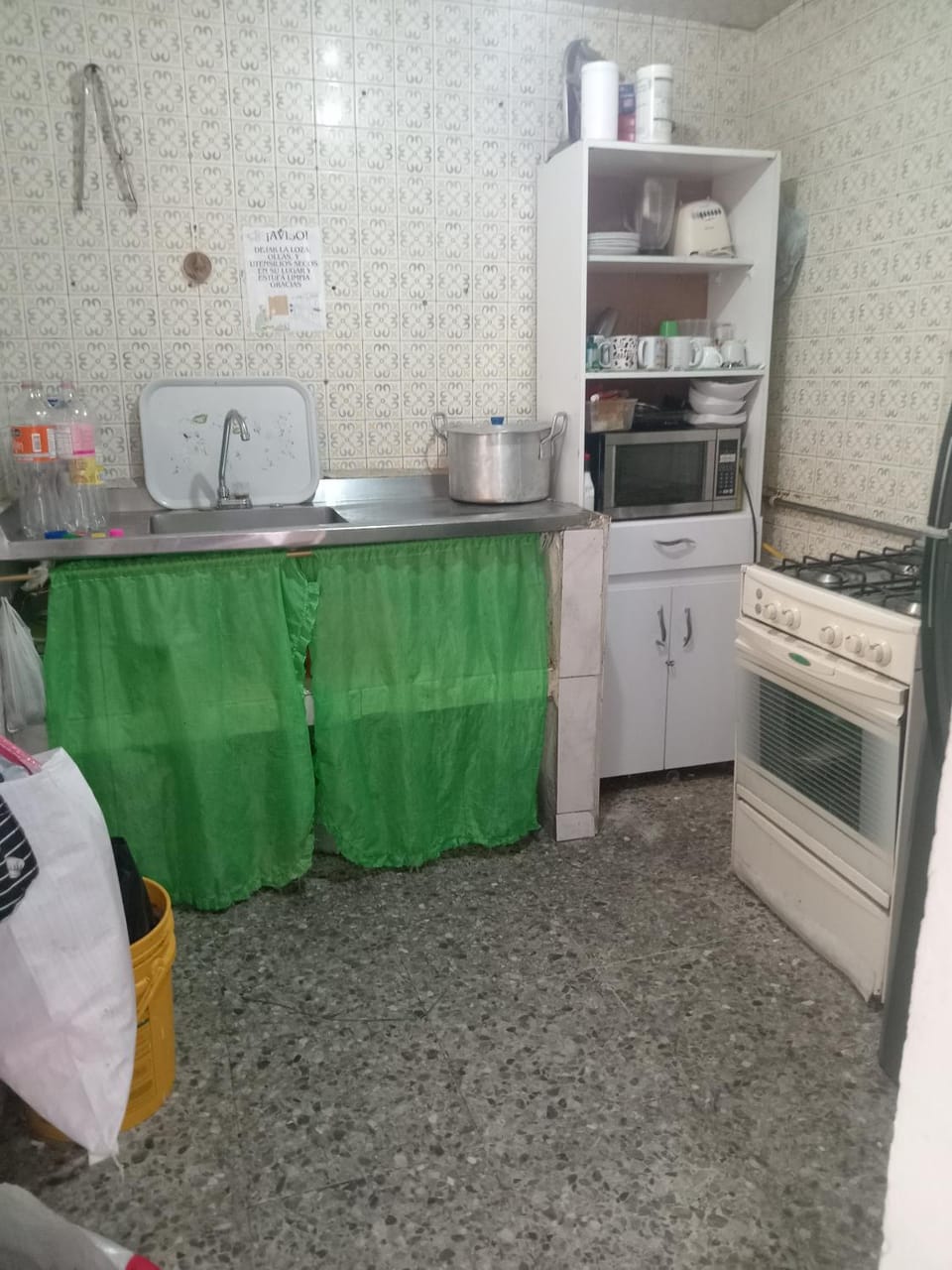 Monserrate Vacation rental in Bogota