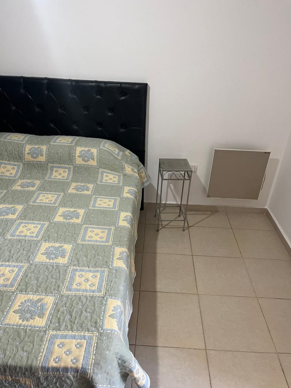 Apartment Rivadavia Apartment in San Juan