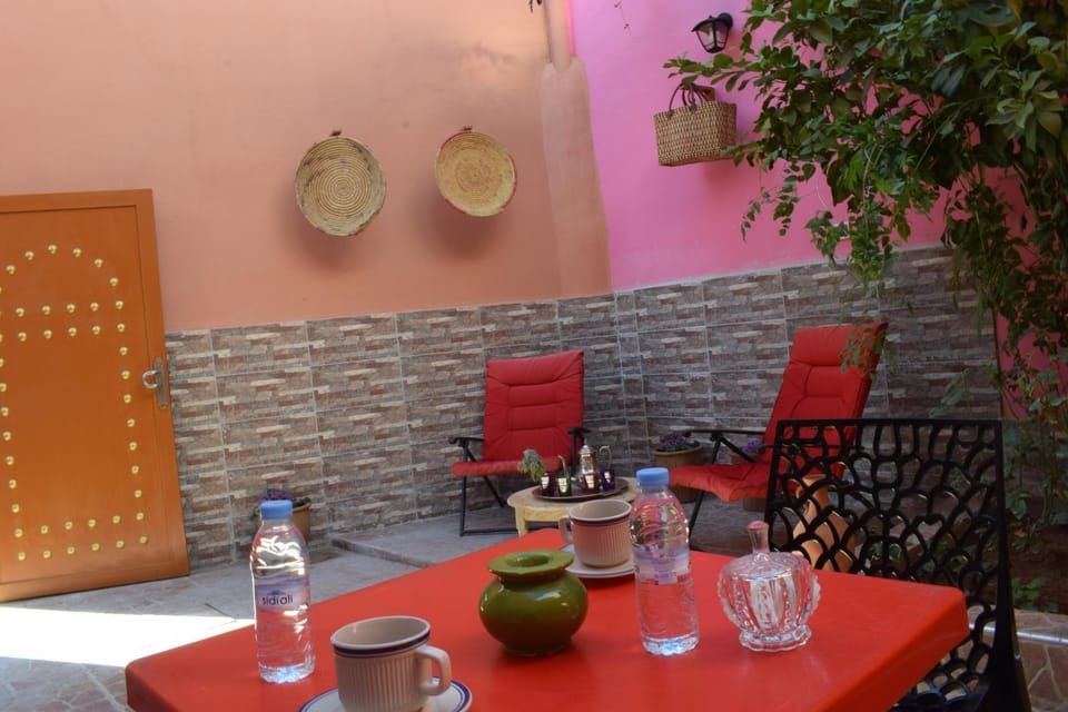 Maison Marrakech House in Marrakesh-Safi