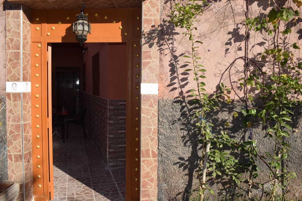 Maison Marrakech House in Marrakesh-Safi