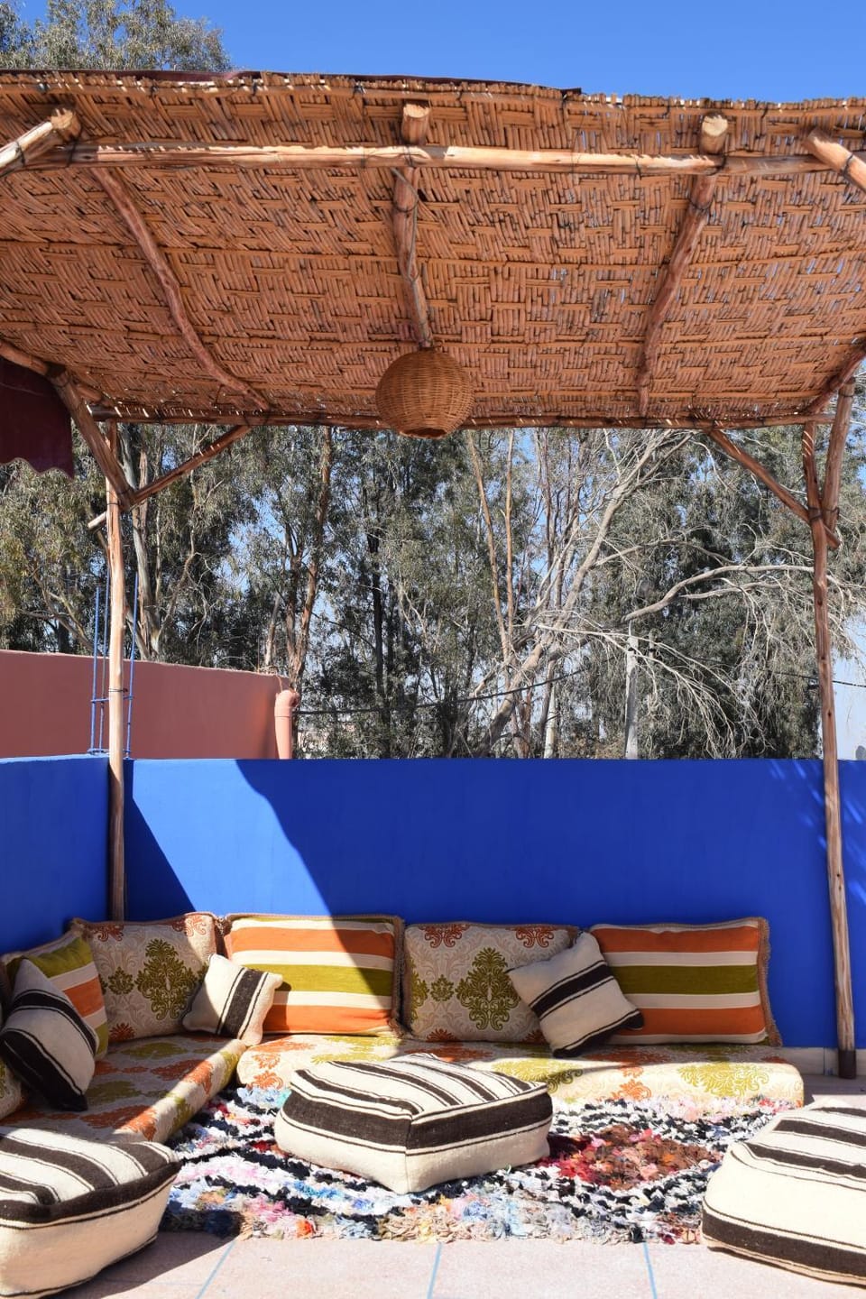 Maison Marrakech House in Marrakesh-Safi