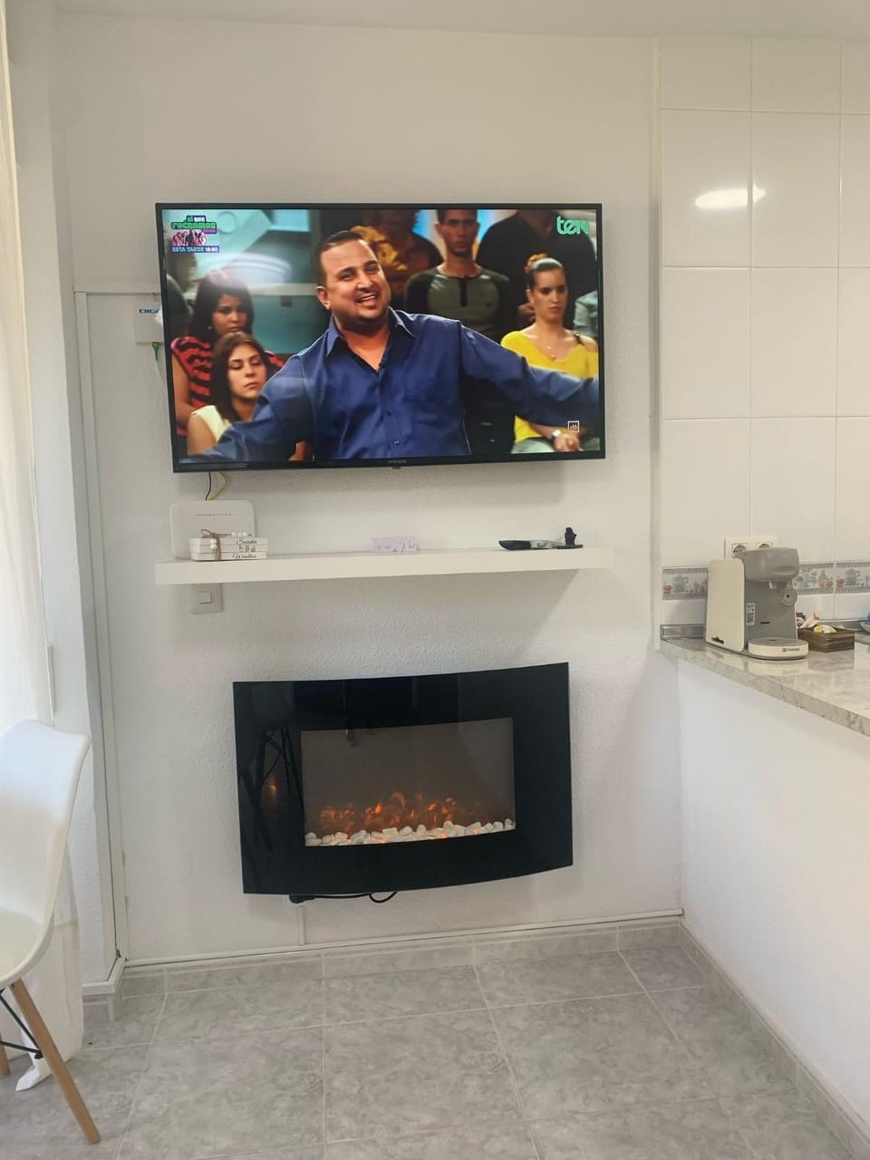 TV and multimedia