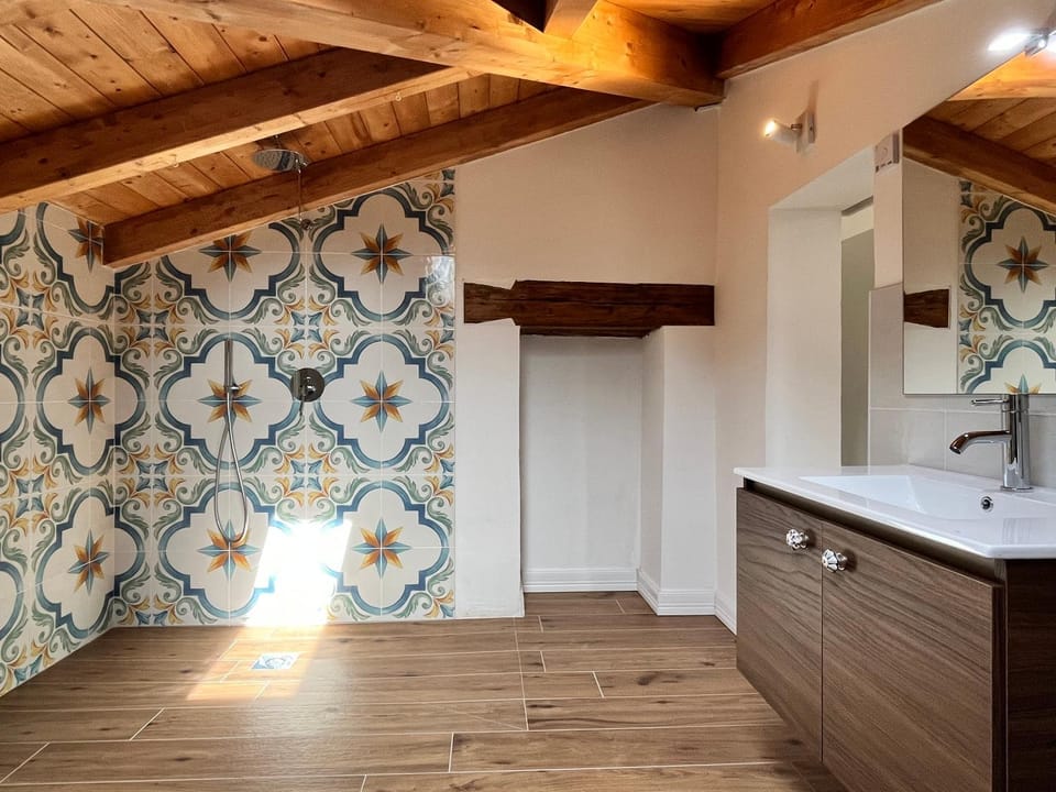 Villa L'Aura Apartment in Abruzzo
