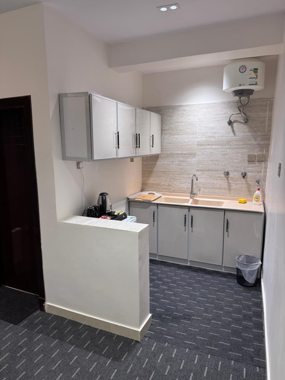 Madain Al Baraka Suites أجنحة مدائن البركة Hotel in Medina