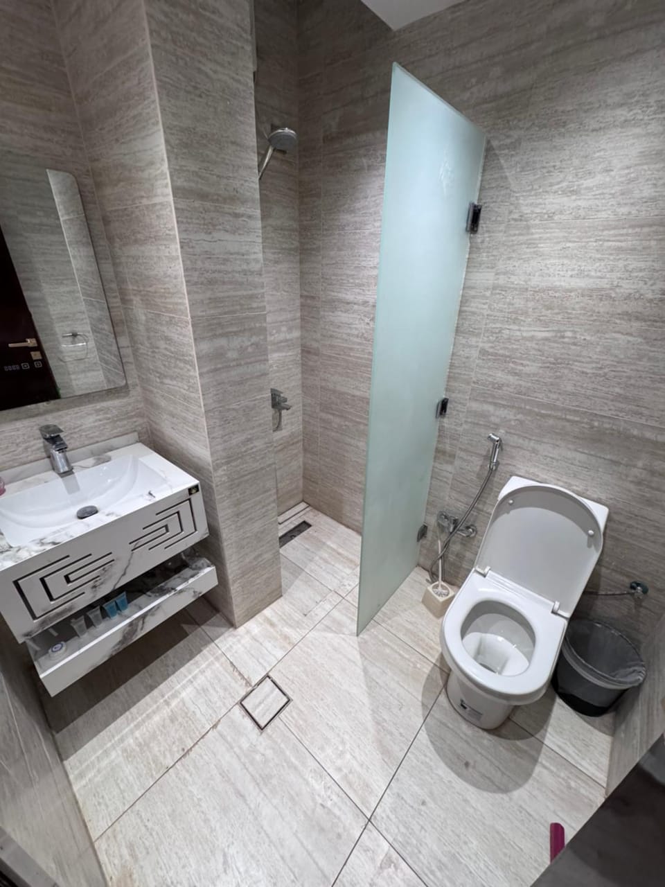 Madain Al Baraka Suites أجنحة مدائن البركة Hotel in Medina