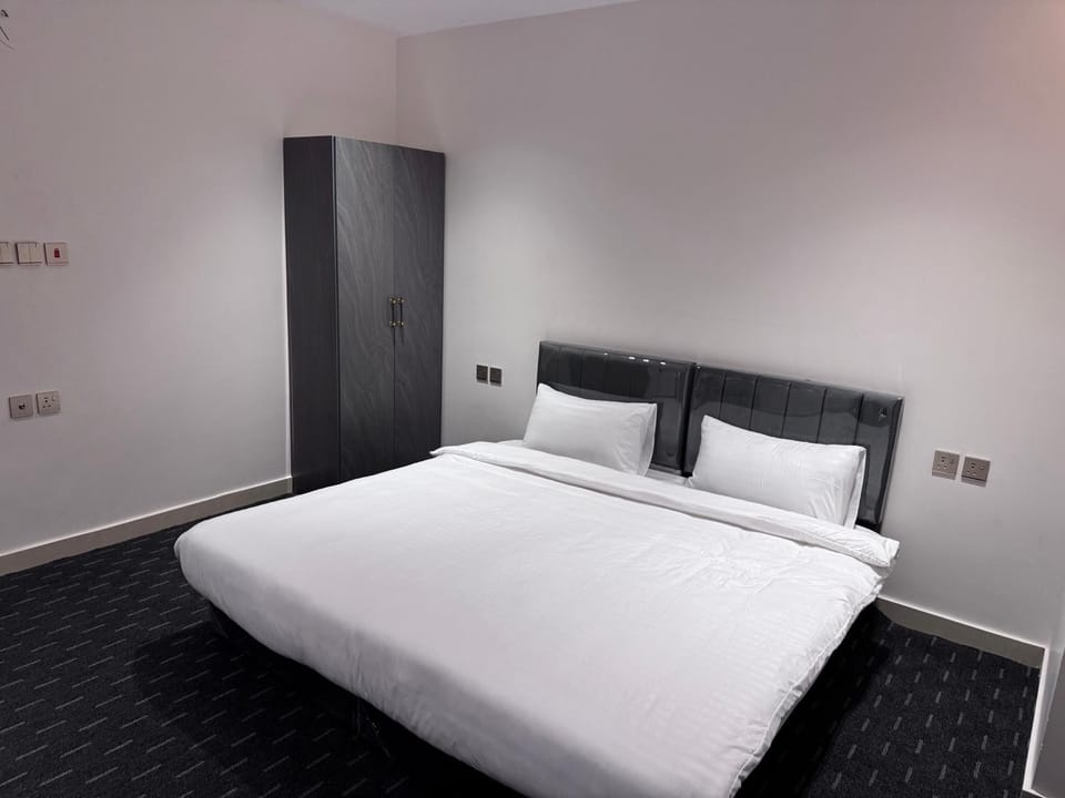 Madain Al Baraka Suites أجنحة مدائن البركة Hotel in Medina
