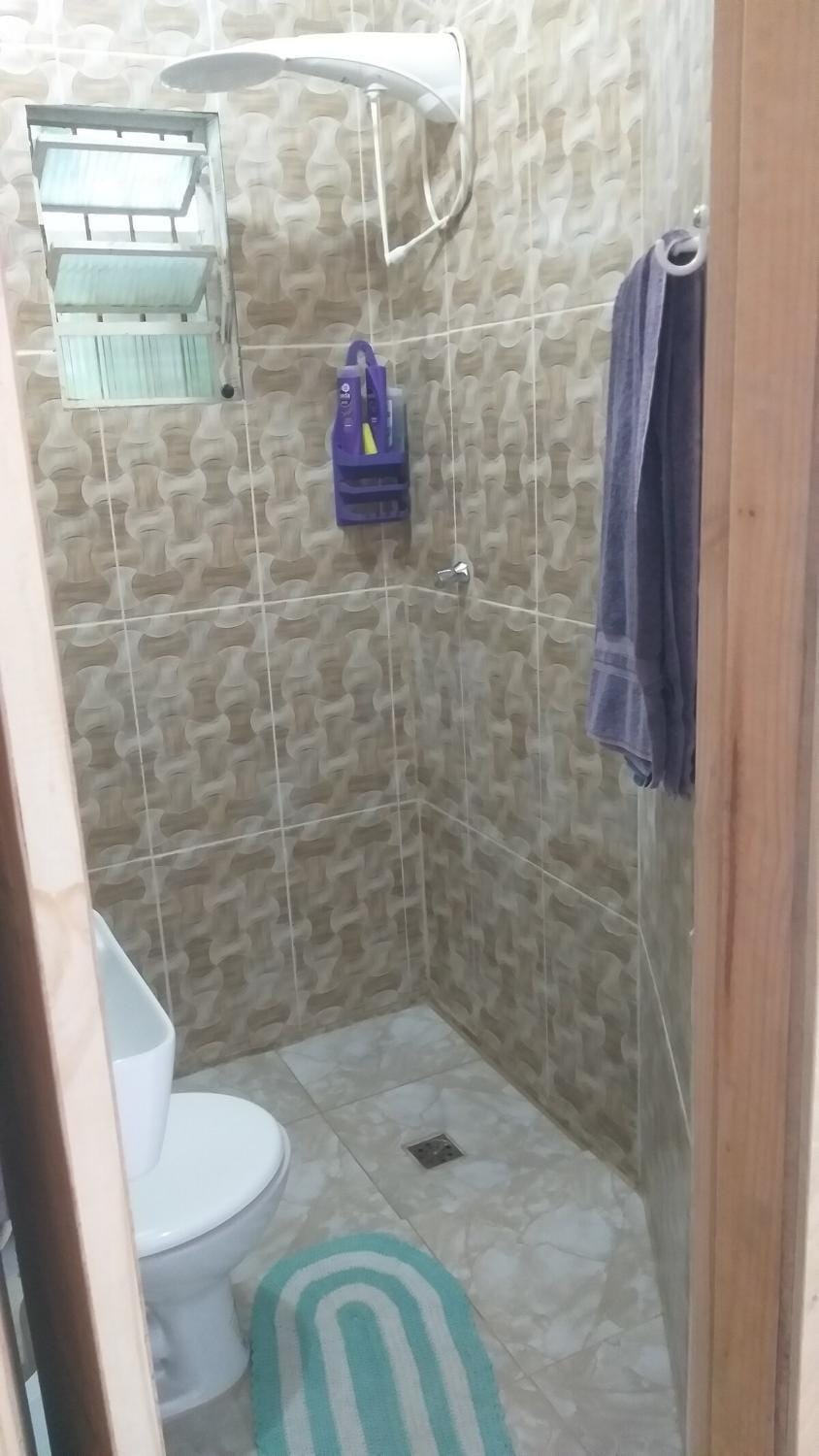 Casa de Praia há 80 metros da praia House in Itanhaém
