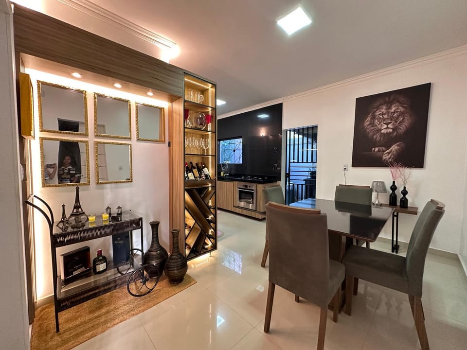 Casa para COP30 House in Belém
