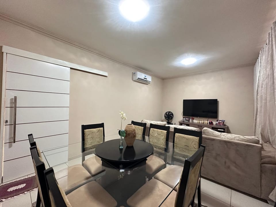 Casa para COP30 House in Belém