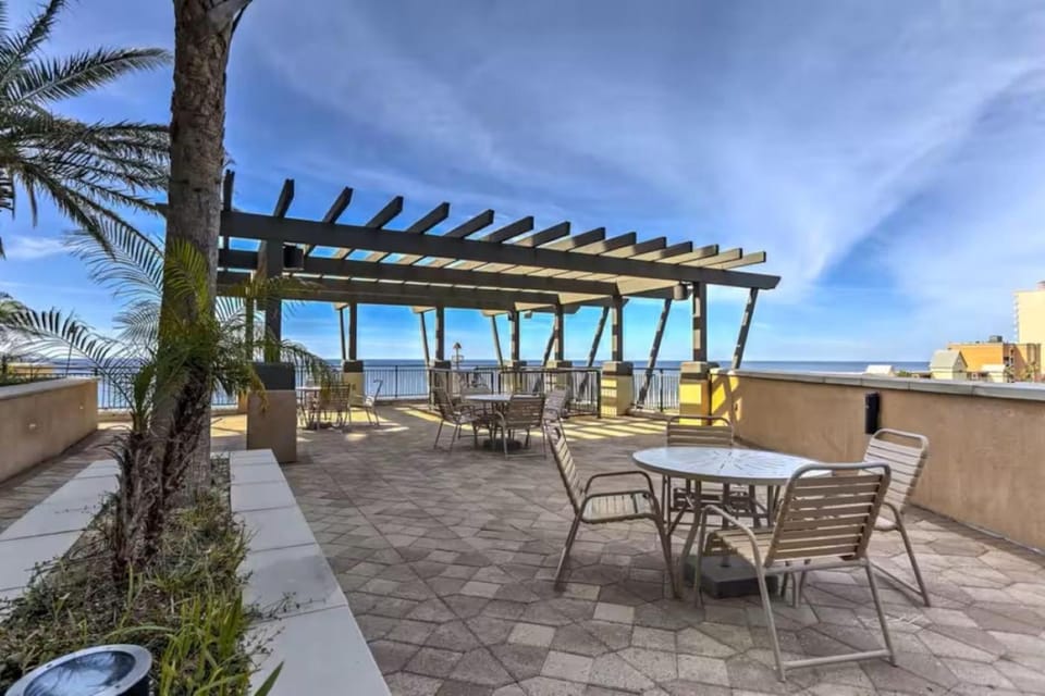 Patio, View (from property/room), Balcony/Terrace, Sea view