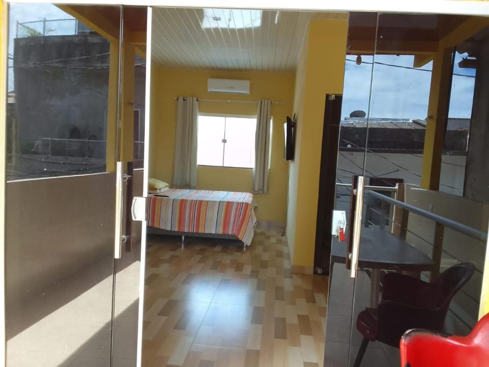 Suíte Cop 30 Amazônia Vacation rental in Belém