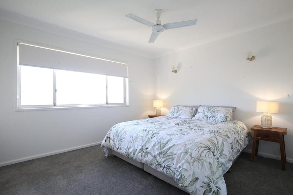 Pete's on the Beach House in Batemans Bay