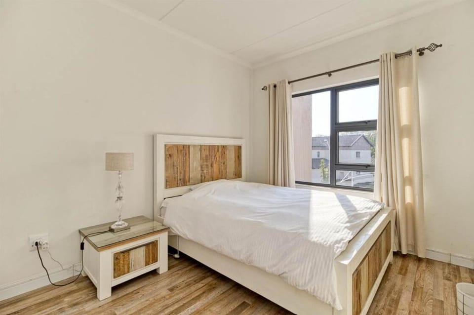 Dainfern Luxury 1-Bed Stay Apartment in Sandton