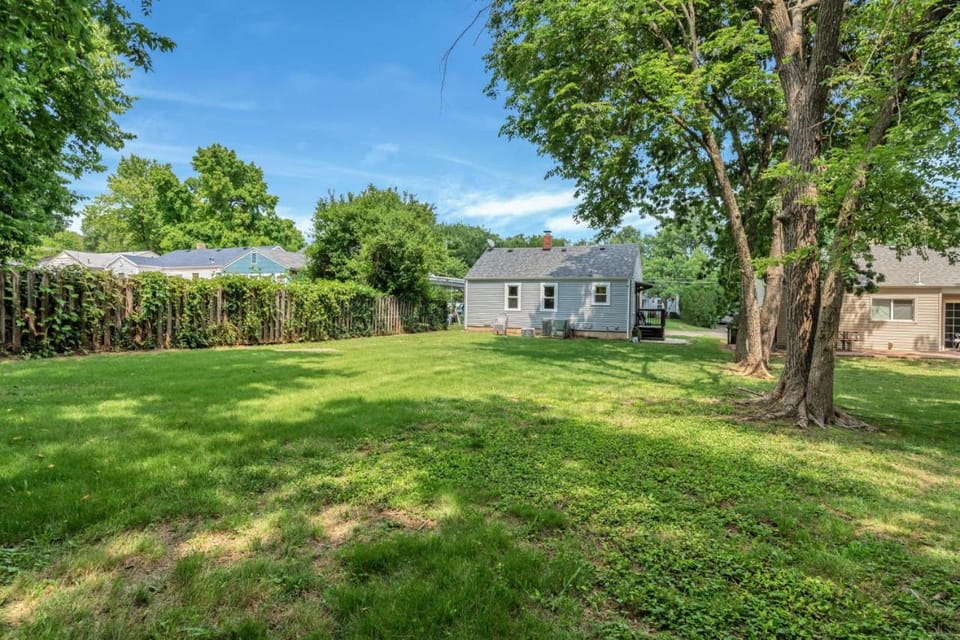 Property building, Spring, Natural landscape