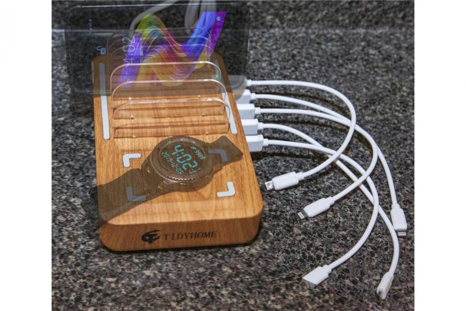 SMART Home close to downtown, MSU, and more House in Springfield