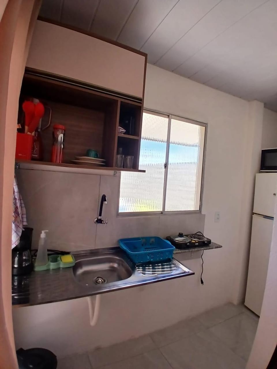 Flat Brisa do Mar House in Pitimbu