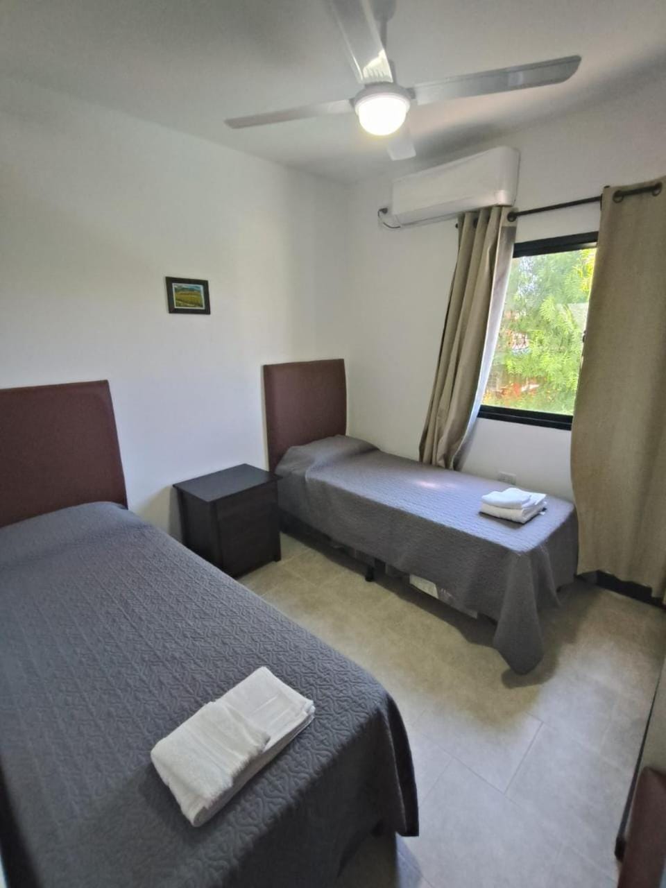 Las Marianas Aparts Apartment in Cafayate