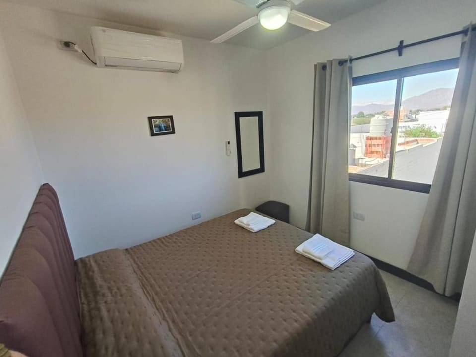 Las Marianas Aparts Apartment in Cafayate
