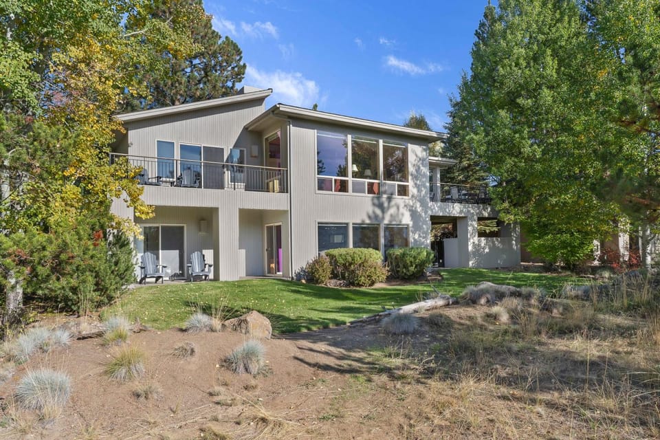 11 Tournament House in Sunriver