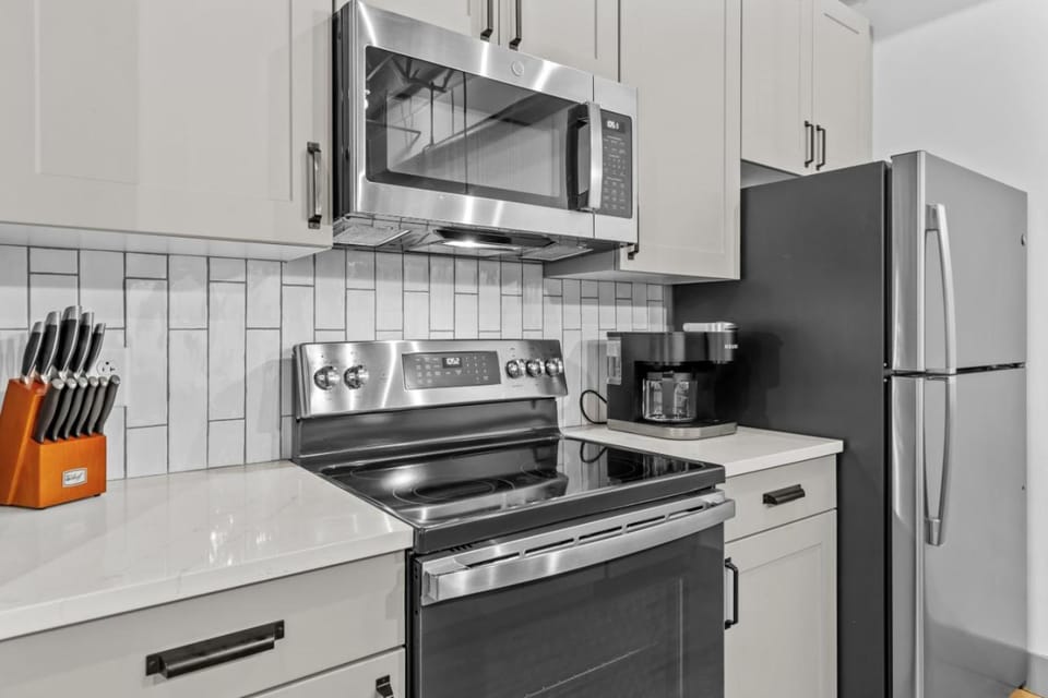 oven