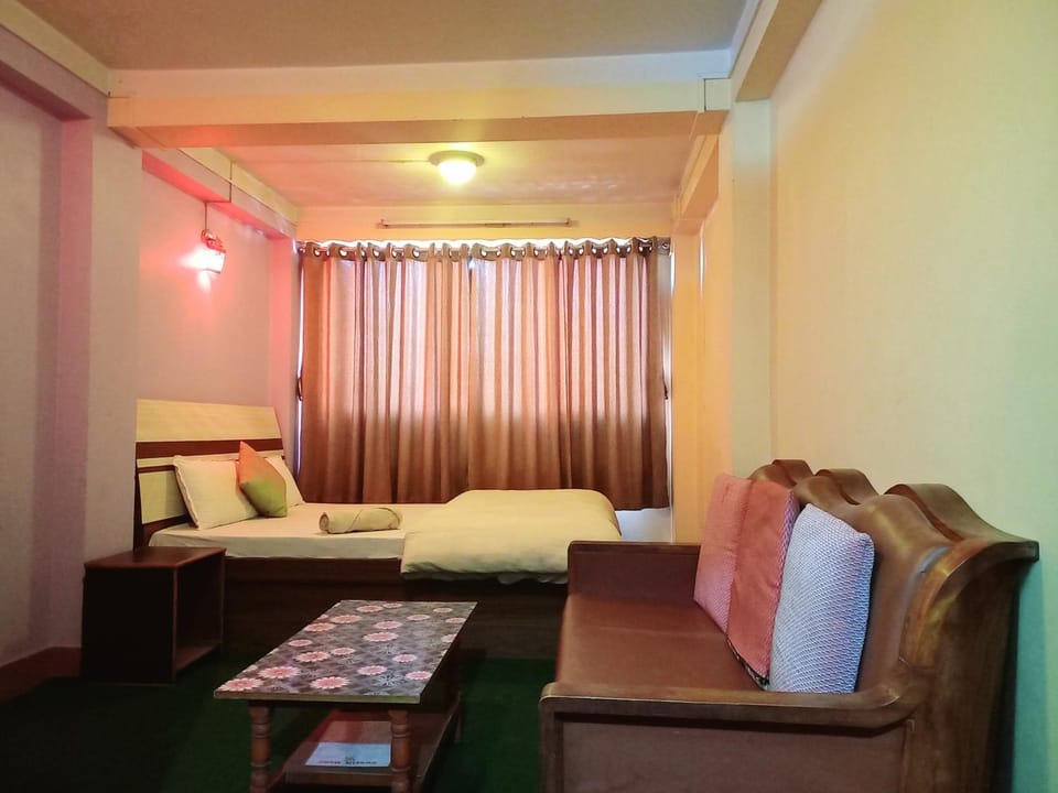 Swastik Guest House Bed and Breakfast in Bagmati Province, Nepal