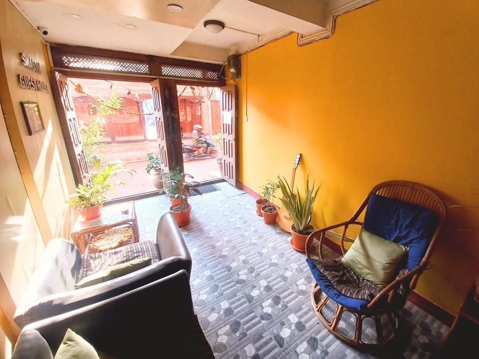 Swastik Guest House Bed and Breakfast in Bagmati Province, Nepal