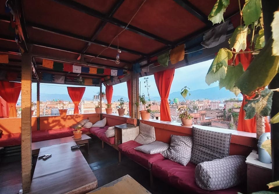 Swastik Guest House Bed and Breakfast in Bagmati Province, Nepal