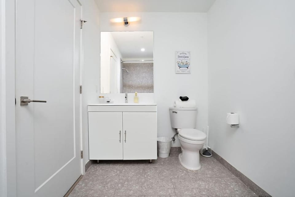 Midtown View - Minutes to City Apartment in Hoboken