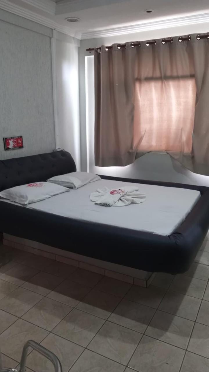 Hotel savana Hotel in State of Goiás