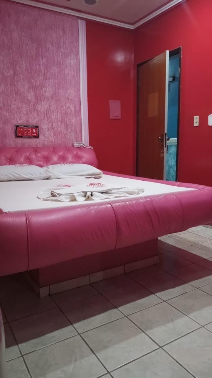 Hotel savana Hotel in State of Goiás