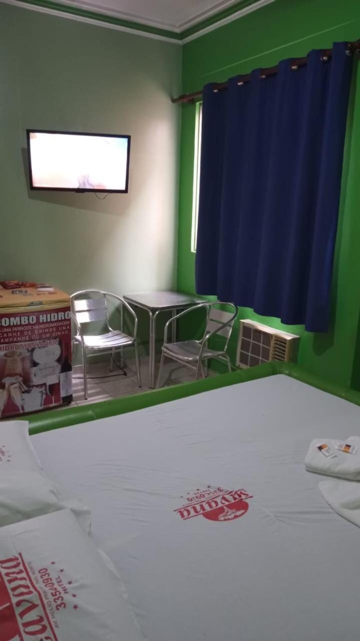 Hotel savana Hotel in State of Goiás