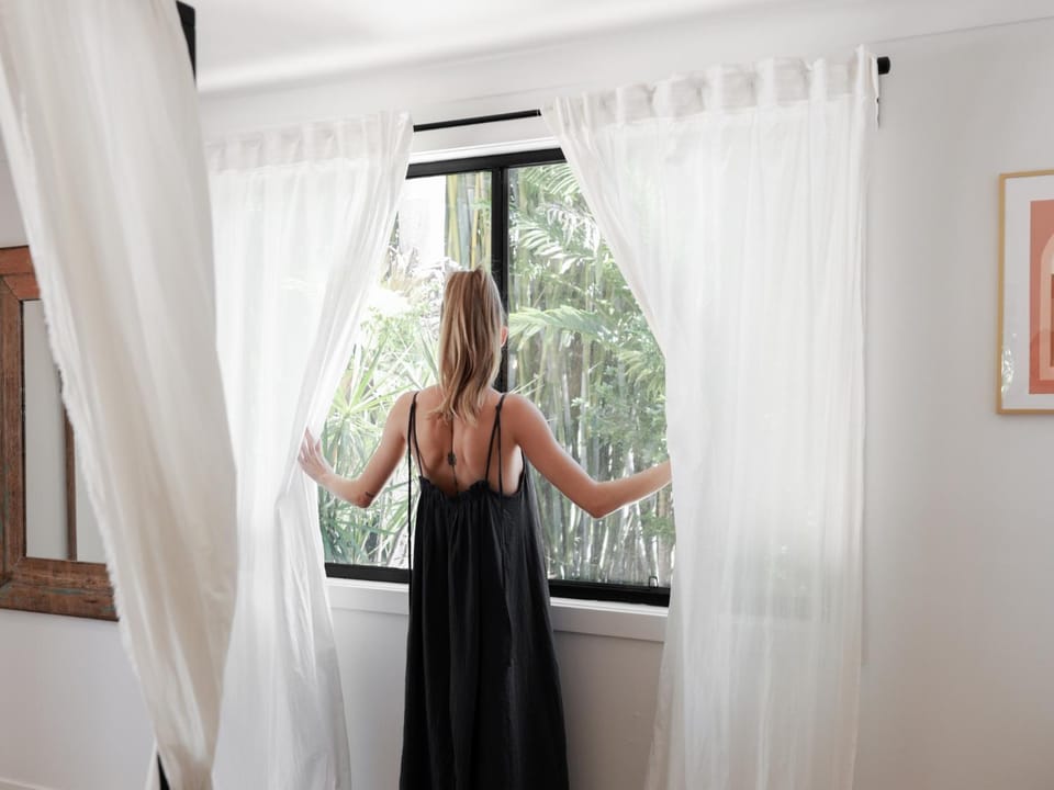 View (from property/room), Bedroom