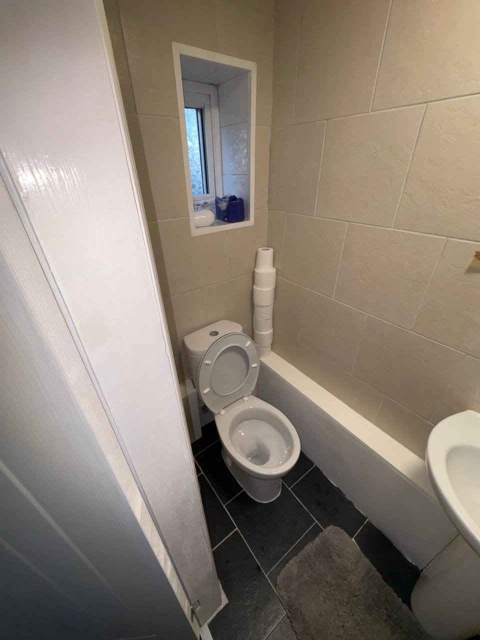 Cosy room 6 en-suite Vacation rental in Crawley