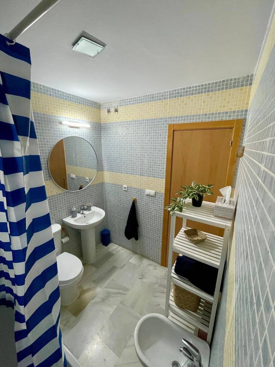 Apartamento en Barbate Apartment in Barbate