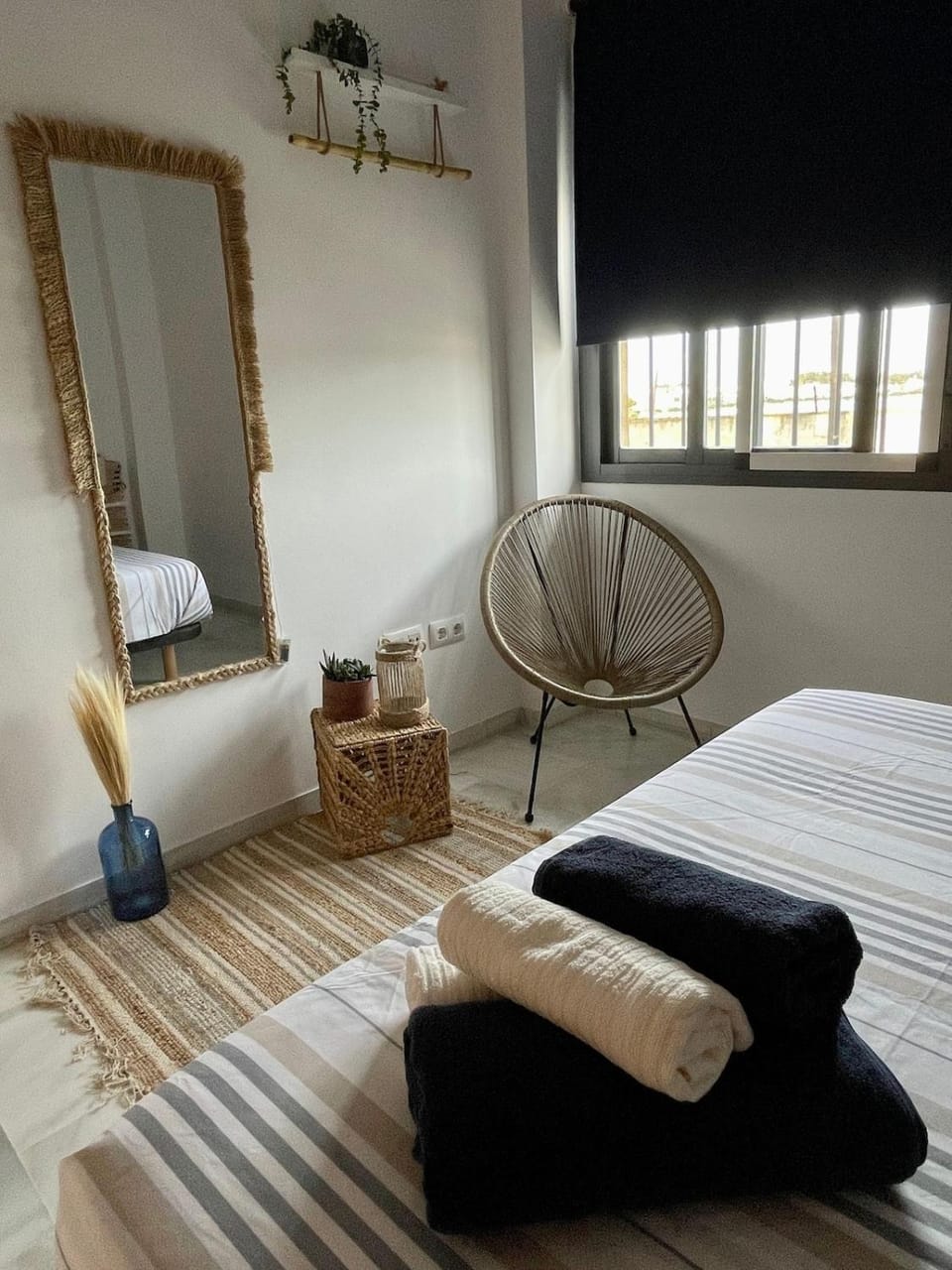 Apartamento en Barbate Apartment in Barbate