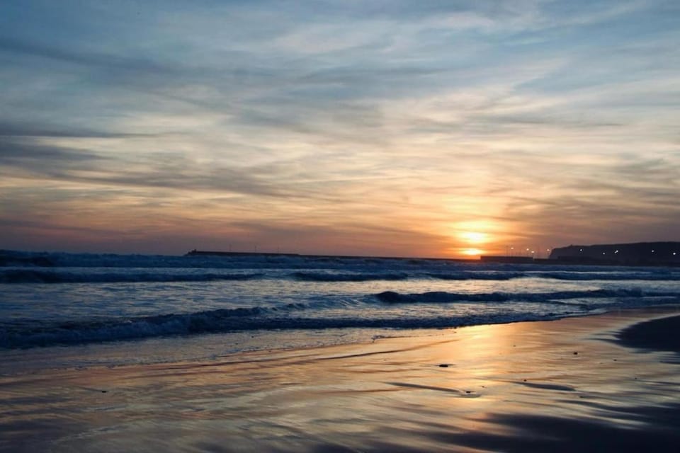 Apartamento en Barbate Apartment in Barbate