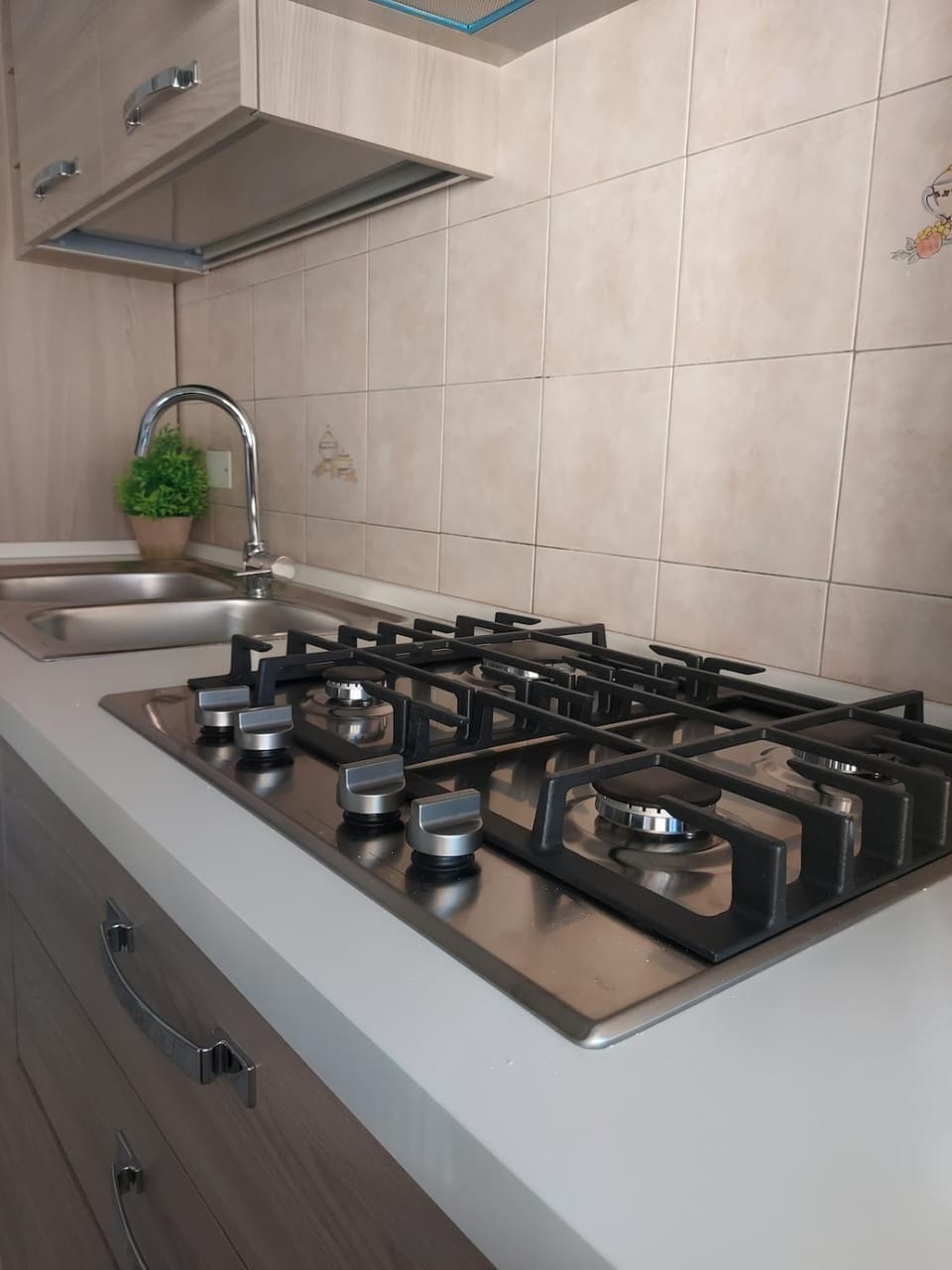 Casa Acqua Marina Apartment in Sardinia