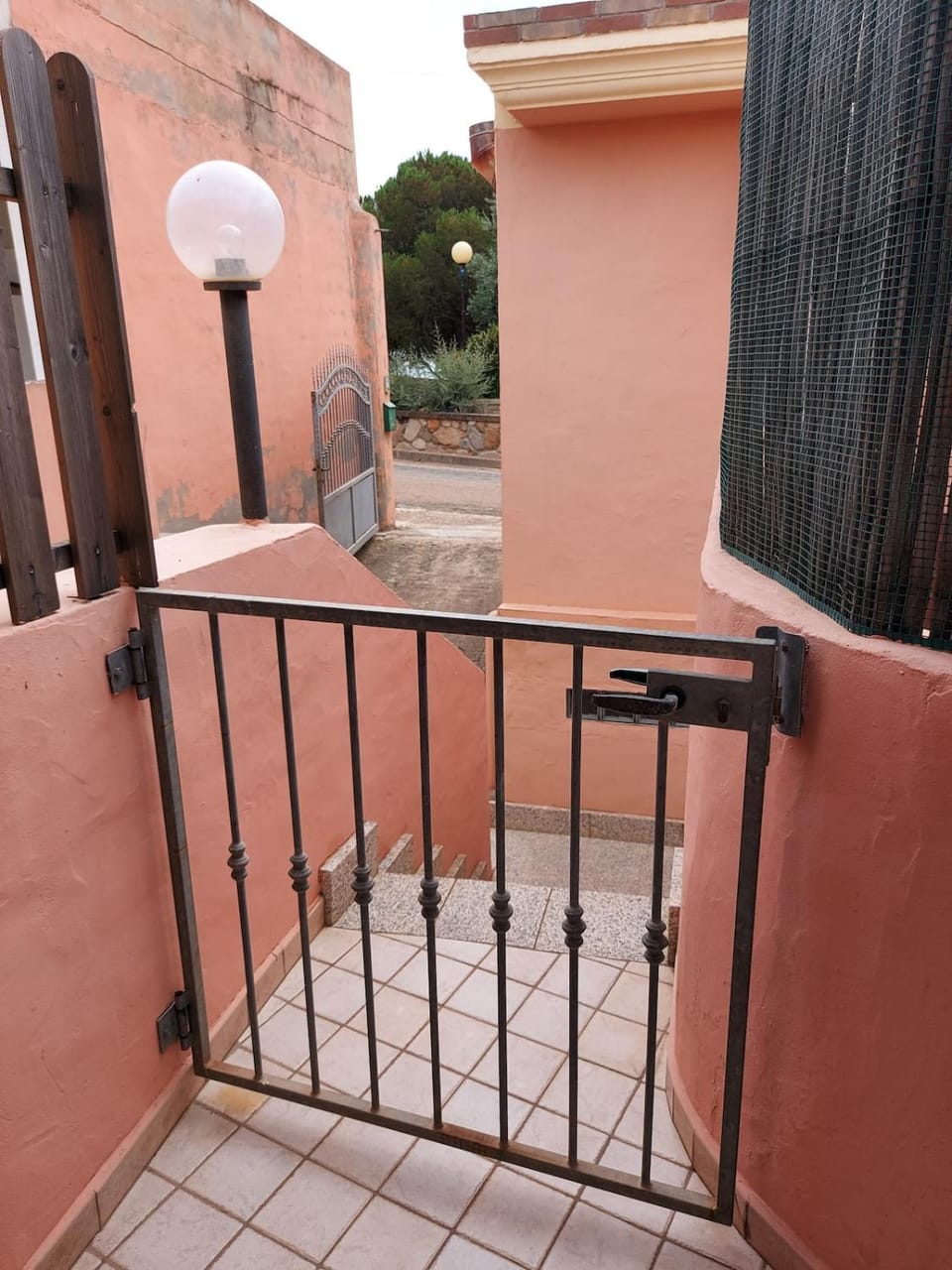 Casa Acqua Marina Apartment in Sardinia